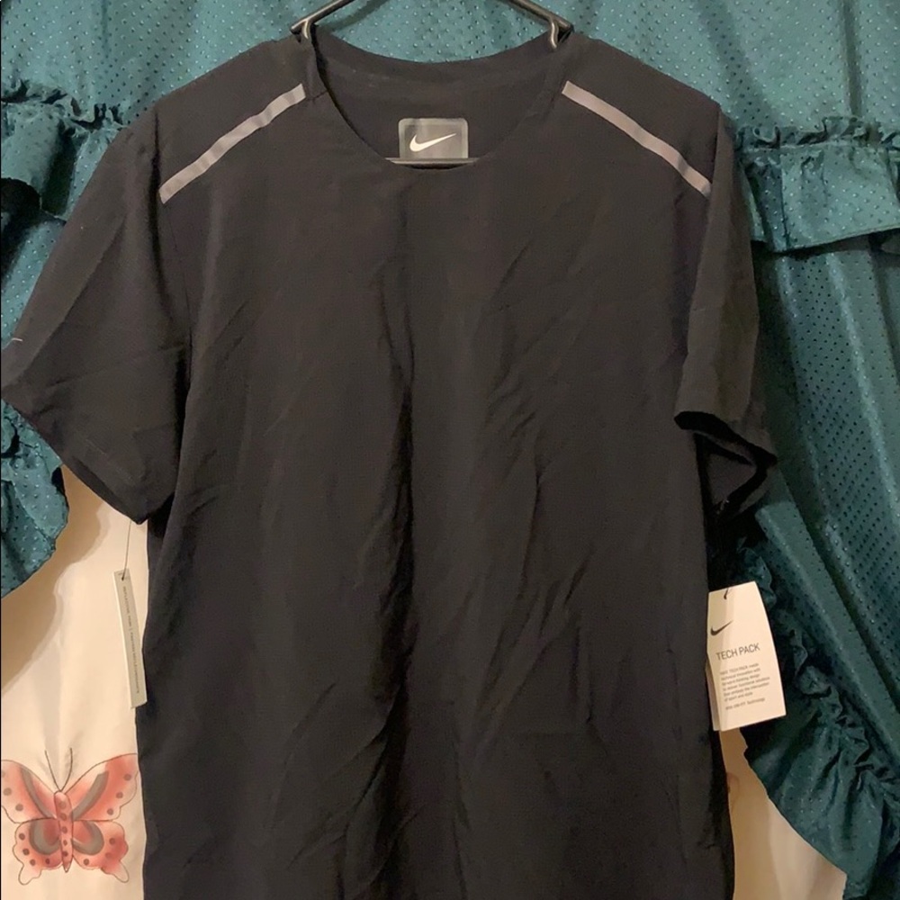 Nike Running Shirt
